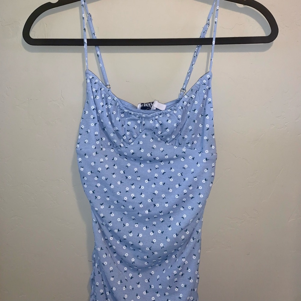 Princess Polly Dress